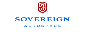Sovereign Aerospace logo