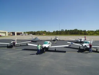 Sovereign Aerospace