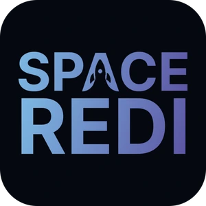Space REDI logo