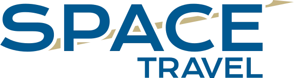Space Travel & Tourism logo