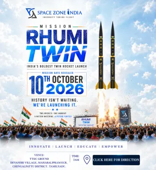 Space Zone India