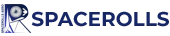 Spacerolls Aerospace logo