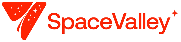 SpaceValley Foundation logo
