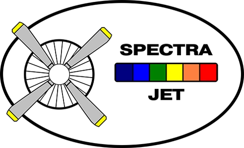 Spectra Jet logo