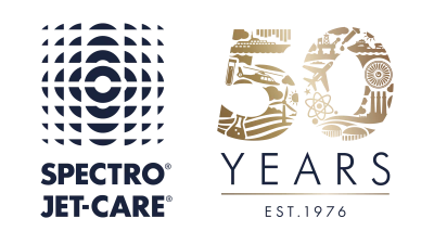 Spectro Jet-Care logo
