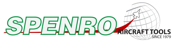 Spenro Aircraft Tools & Industrial Supply Co. logo