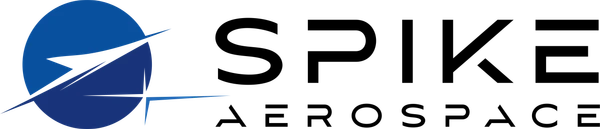 Spike Aerospace, Inc. logo