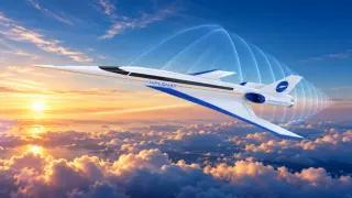 Spike Aerospace, Inc.