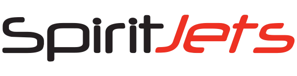 SpiritJets logo