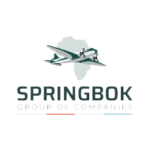 Springbok Classic Air logo