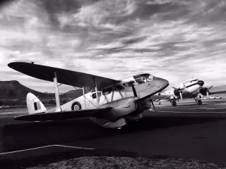 Springbok Classic Air