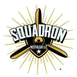 Squadron Nostalgia LLC logo