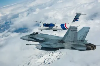 SR Aerospace, LLC