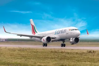 SriLankan Airlines