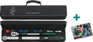 STAHLWILLE