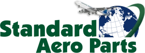 Standard Aero Parts logo