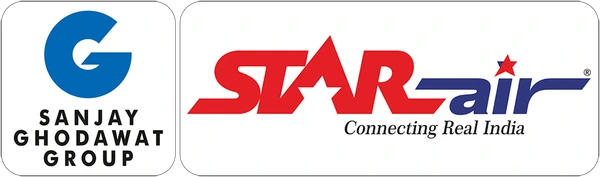 Star Air logo