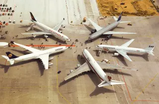 Star Alliance