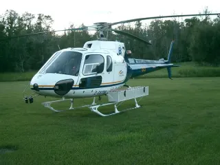 Star Helicopters Ltd.
