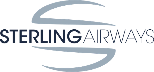 Sterling Airways logo
