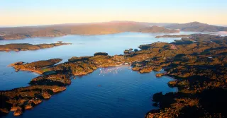 Stewart Island Flights