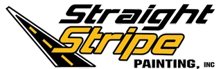 Straight Stripe Painting logo