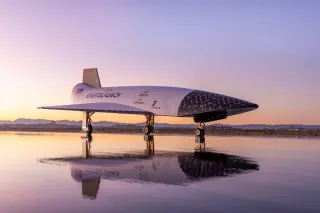 Stratolaunch
