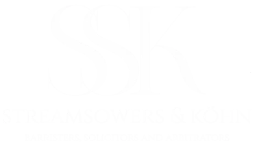 Streamsowers & Köhn logo