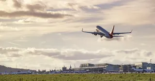 Stuttgart Airport