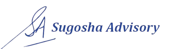 Sugosha Advisory logo