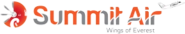 Summit Air logo
