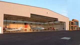 Sunshine AERO