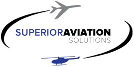 Superior Aviation Solutions logo