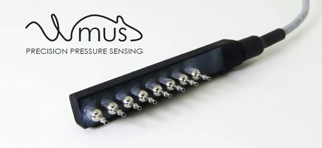 Surrey Sensors.