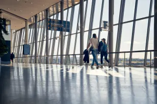 Swedavia Airports