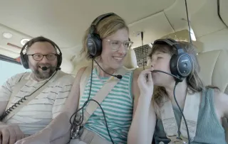Sweet Helicopters