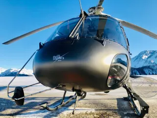 Swiftcopters