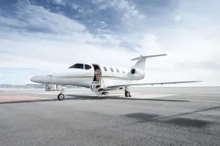 Swiss Global Jet Management