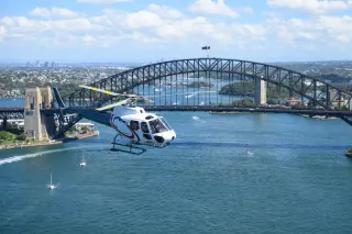 Sydney Helicopters