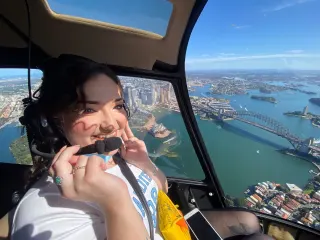Sydney HeliTours
