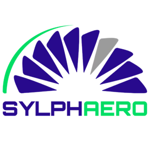 SYLPHAERO logo