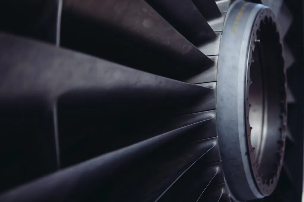T.Q. Machining