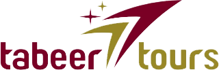 TABEER TOURISM logo