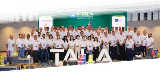 TALA - The Aerospace Logistics Alliance