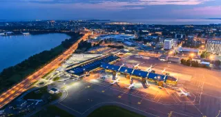 Tallinn Airport City