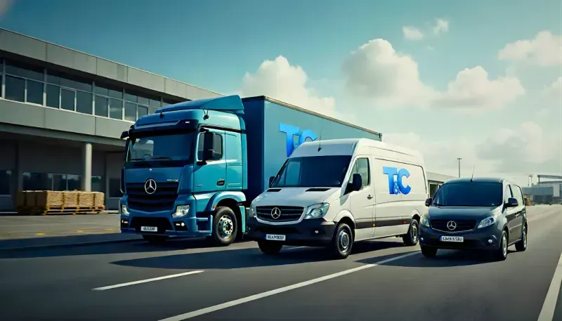 T&C Logistics