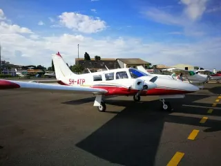 Tanzania Pilot Training Centre
