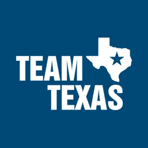 Team Texas logo