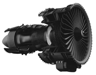 Techjet Aerofoils