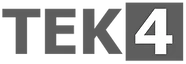 TEK4 logo